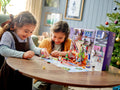 LEGO 41690 Friends Advent Calendar: Christmas Countdown Fun - SuperSaverAU - view 2