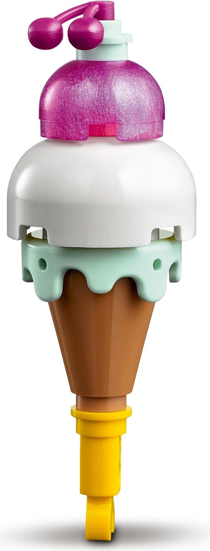 LEGO Friends Series 41693 Surfer Beachfront- Auzzi Store