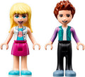 LEGO Friends 41694 Pet Clinic Ambulance- Auzzi Store