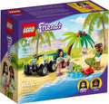 LEGO 41697 Turtle Rescue ATV - Emma & Friends Animal Playset - SuperSaverAU - view 1