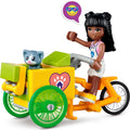 LEGO Friends 41699 Pet Adoption Café- Auzzi Store