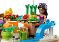 LEGO 41702 Friends Canal Houseboat- Auzzi Store