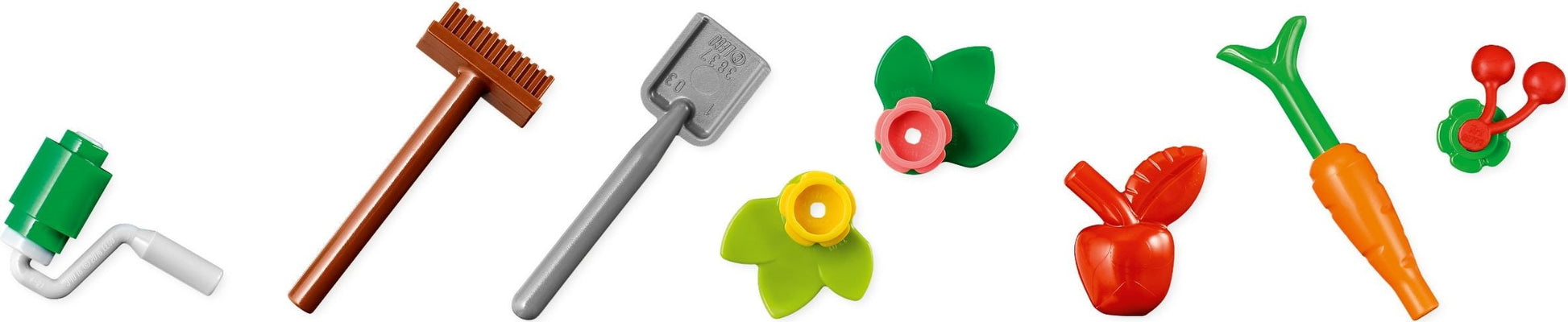 LEGO 41702 Friends Canal Houseboat- Auzzi Store