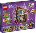 LEGO 41703 Friendship Tree House: Build, Play & Care - SuperSaverAU - view 2