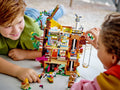 LEGO 41703 Friendship Tree House: Build, Play & Care - SuperSaverAU - view 3