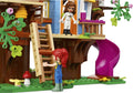 LEGO 41703 Friendship Tree House: Build, Play & Care - SuperSaverAU - view 6