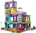 LEGO 41704 Friends Main Street Building- Auzzi Store