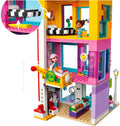 LEGO 41704 Friends Main Street Building- Auzzi Store