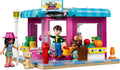 LEGO 41704 Friends Main Street Building- Auzzi Store