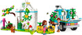 LEGO 41707 Friends Tree-Planting Vehicle- Auzzi Store
