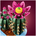 LEGO Botanicals Flowering Cactus 11509