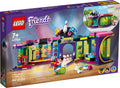 LEGO 41708 Roller Disco Arcade - Friends Fun for Kids 7+ - SuperSaverAU - view 1