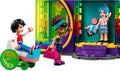 LEGO 41708 Roller Disco Arcade - Friends Fun for Kids 7+ - SuperSaverAU - view 4