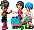 LEGO 41708 Roller Disco Arcade - Friends Fun for Kids 7+ - SuperSaverAU - view 6