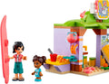 LEGO 41710 Surfer Beach Fun Toy Set for Kids 6+ - SuperSaverAU - view 4