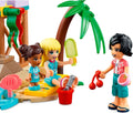 LEGO 41710 Surfer Beach Fun Toy Set for Kids 6+ - SuperSaverAU - view 5