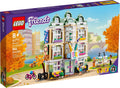 LEGO Friends Emma’s Art School 41711 - SuperSaverAU - view 1