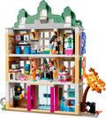 LEGO Friends Emma’s Art School 41711 - SuperSaverAU - view 2