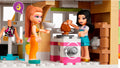 LEGO Friends Emma’s Art School 41711 - SuperSaverAU - view 4