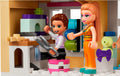 LEGO Friends Emma’s Art School 41711 - SuperSaverAU - view 5