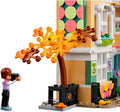LEGO Friends Emma’s Art School 41711 - SuperSaverAU - view 6