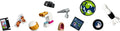 LEGO 41713 Olivia's Space Academy - SuperSaverAU - view 2