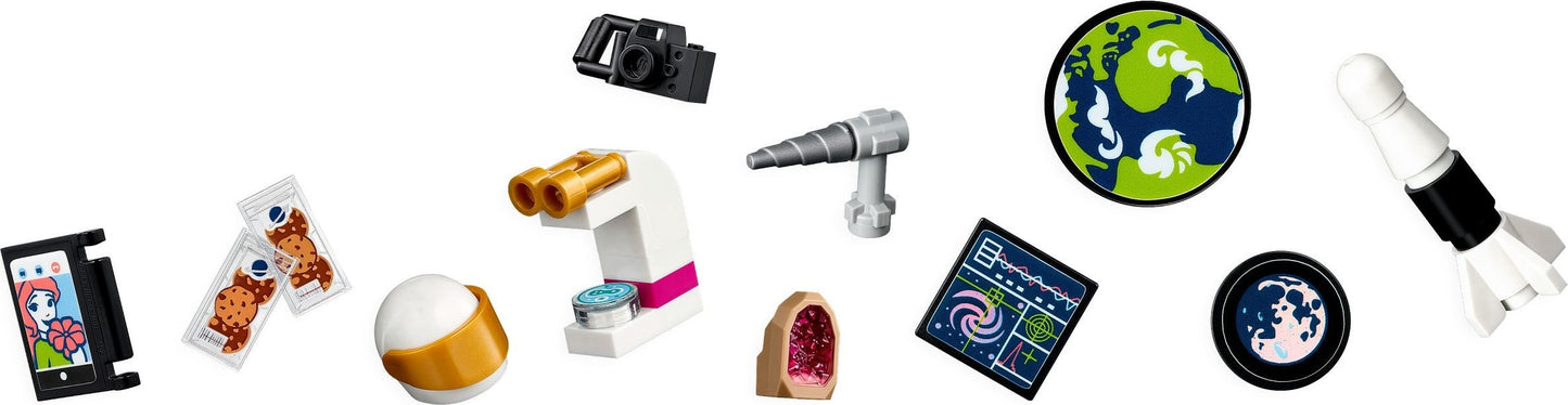 LEGO 41713 Olivia's Space Academy