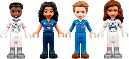 LEGO 41713 Olivia's Space Academy