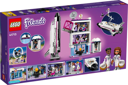 LEGO 41713 Olivia's Space Academy