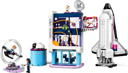 LEGO 41713 Olivia's Space Academy