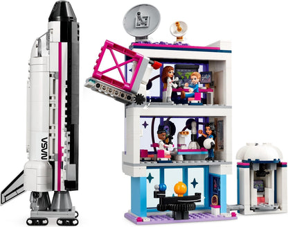 LEGO 41713 Olivia's Space Academy