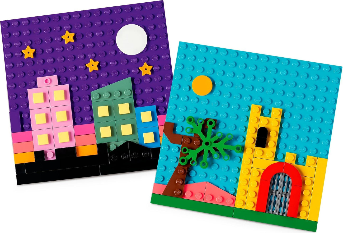 LEGO 41714 Andrea’s Theater School Playset Building Kit (8+)