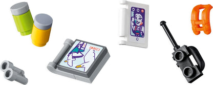 LEGO Friends 41716 Stephanie's Sailing Adventure- Auzzi Store