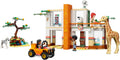 LEGO Friends 41717 Mia's Wildlife Rescue- Auzzi Store