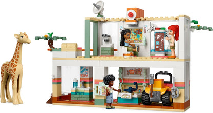 LEGO Friends 41717 Mia's Wildlife Rescue- Auzzi Store