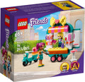 LEGO Friends 41719 Mobile Fashion Boutique- Auzzi Store