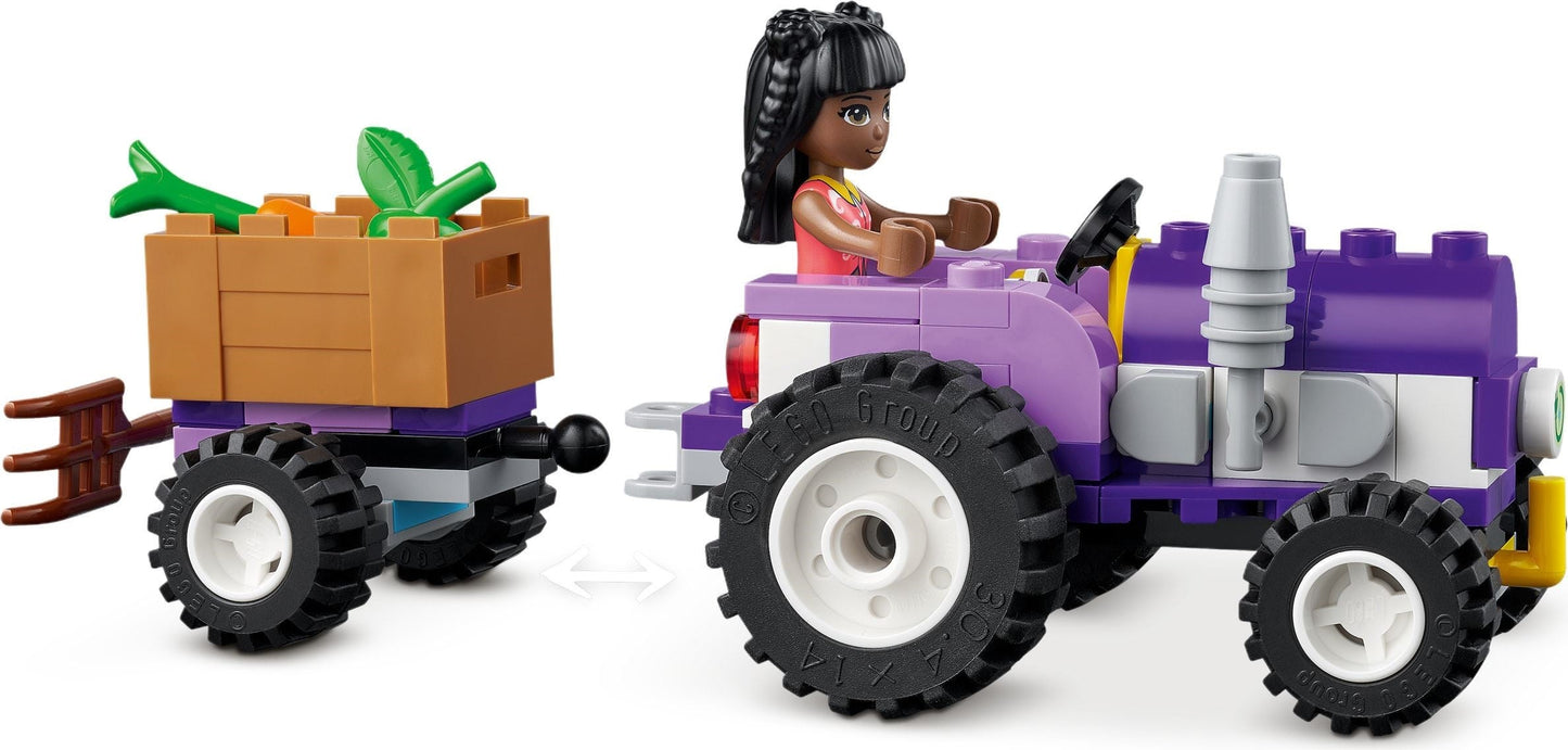 LEGO Friends 41721 Organic Farm- Auzzi Store