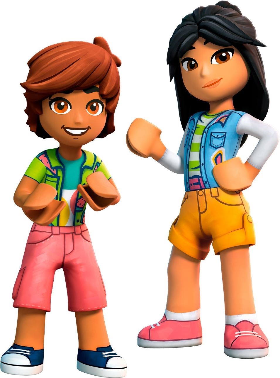 LEGO 41723 Donut Shop – Fun Bakery Playset for Kids