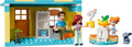 LEGO Friends Series 41724 Paisley's House- Auzzi Store