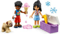 LEGO Friends Beach Buggy Fun 41725 - SuperSaverAU - view 2