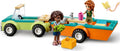 LEGO 41726 Holiday Camping Trip – Outdoor Adventure Playset - SuperSaverAU - view 3