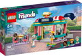 LEGO Friends Series 41728 Heartlake Downtown Diner- Auzzi Store