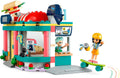 LEGO Friends Series 41728 Heartlake Downtown Diner- Auzzi Store