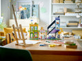 LEGO 41732 Downtown Flower and Design Stores – Creative City Playset - SuperSaverAU - view 3