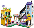 LEGO 41732 Downtown Flower and Design Stores – Creative City Playset - SuperSaverAU - view 5