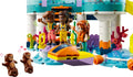 LEGO Friends Series 41736 Sea Rescue Centre- Auzzi Store
