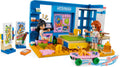 LEGO Friends 41739 Liann’s Room Playset - SuperSaverAU - view 2