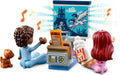 41740 Aliya’s Room – Cozy LEGO Friends Bedroom Playset - SuperSaverAU - view 4