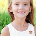 Nat Pat Mosquito Repellent 2 x 88 Stickers