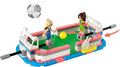 LEGO Friends Series 41744 Sports Centre- Auzzi Store